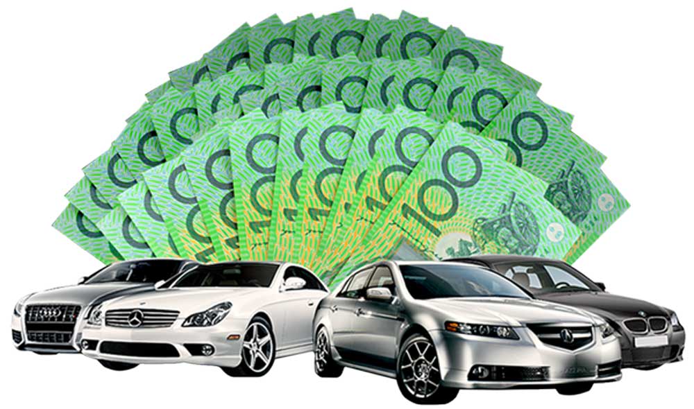 Top Dollar for Cars