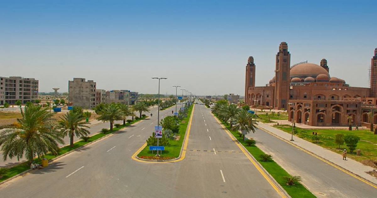 Insider’s Guide About Top Investment Projects in Lahore 2024