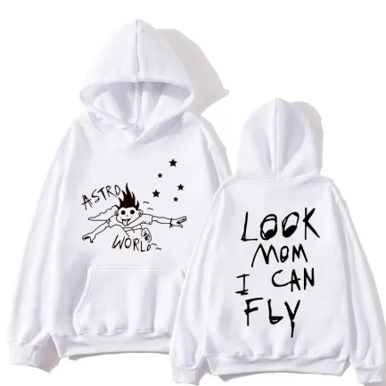 Travis Scott Hoodie The Ultimate Guide Hottest Collection