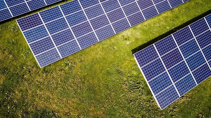 Solar Panel System