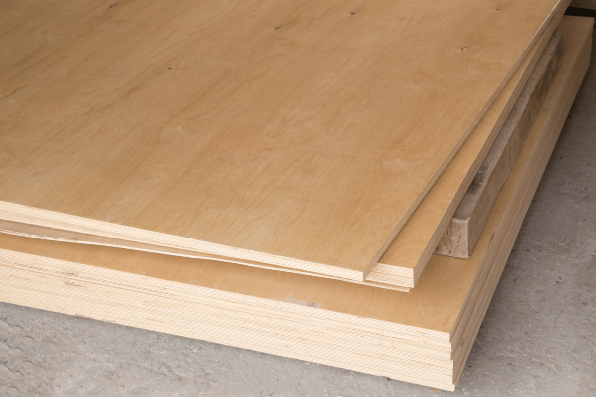 gurjan plywood in interior