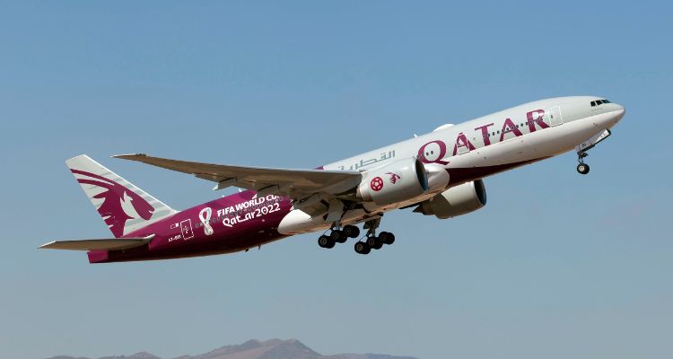 can I add infant after booking qatar airways
