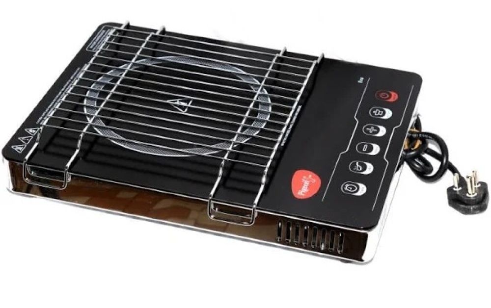 Unveiling the Wonders of Infrared Cooktop: A Guide to Modern Cooking