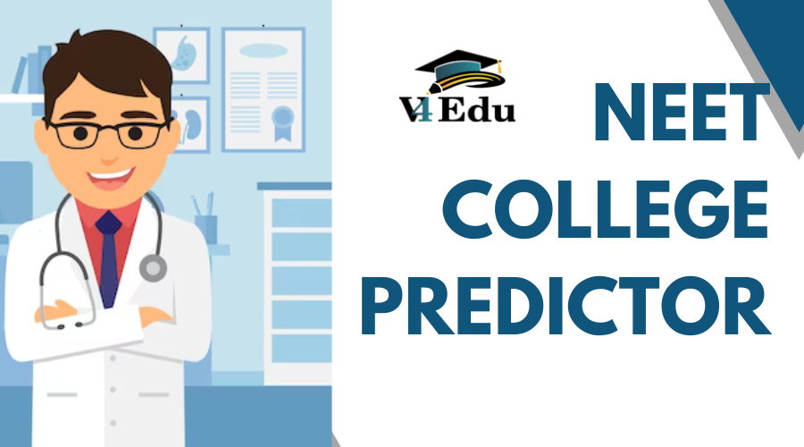 NEET College Predictor