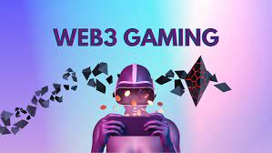 Web3 in Gaming: A Revolutionizing Force in the Gaming Industry