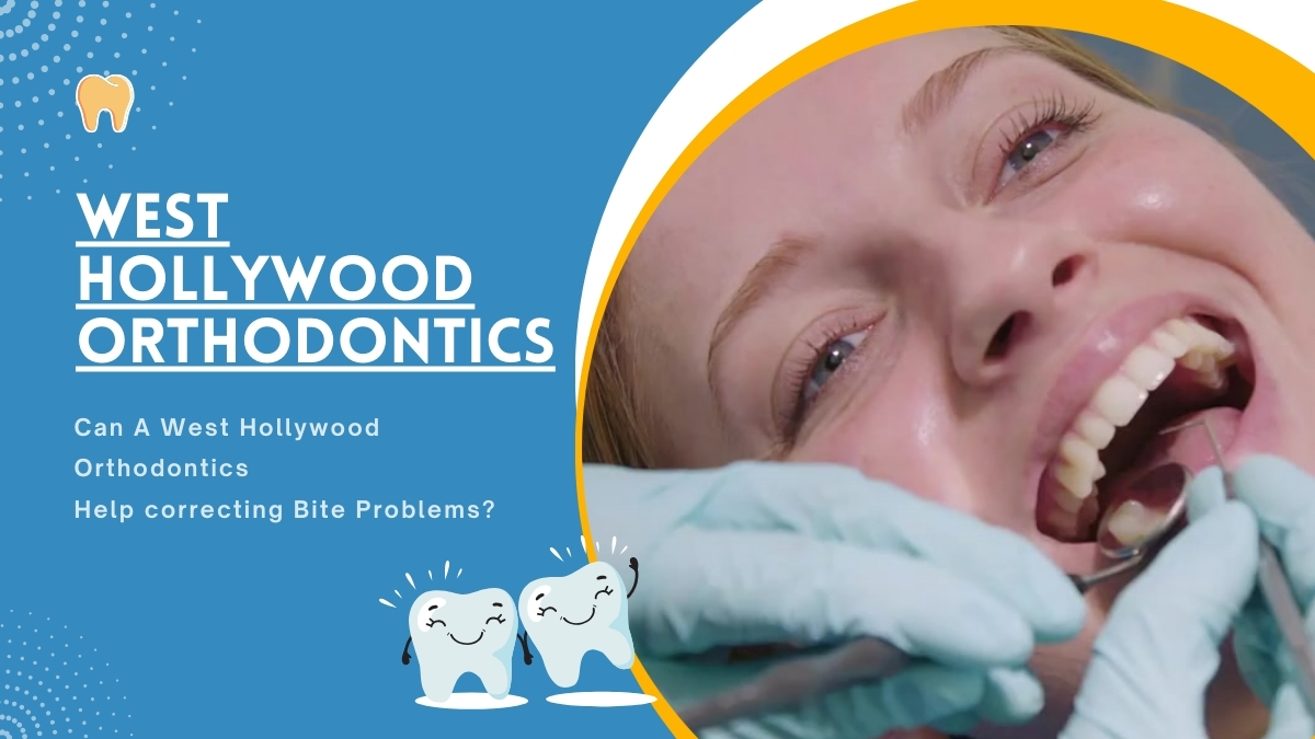 Best orthodontics near West Hollywood in 2024?
