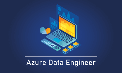 What is the future scope of an Azure Data engineer?