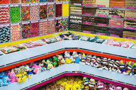 Choose the Top and Best Candy Store in Apopka