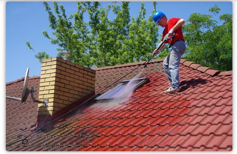 Unveiling Excellence with Cincinnati Roofing Solutions for a Sturdy Shelter