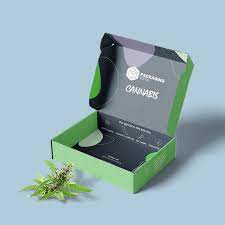 Unlimited Stylish Custom Cbd Boxes Options for Business
