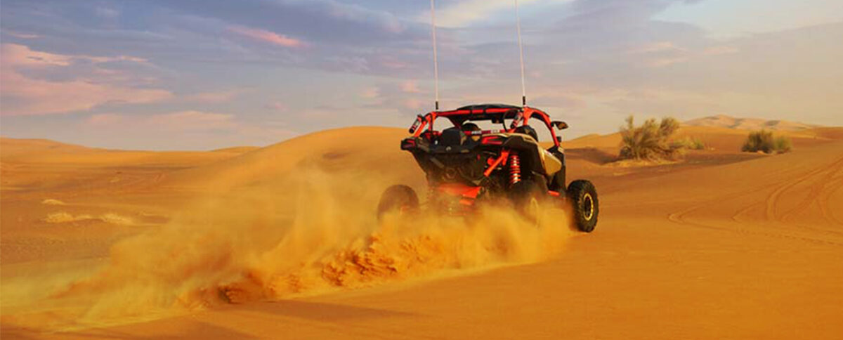 Exploring the Sand Dunes: Buggy Rental Dubai for Unforgettable Adventures