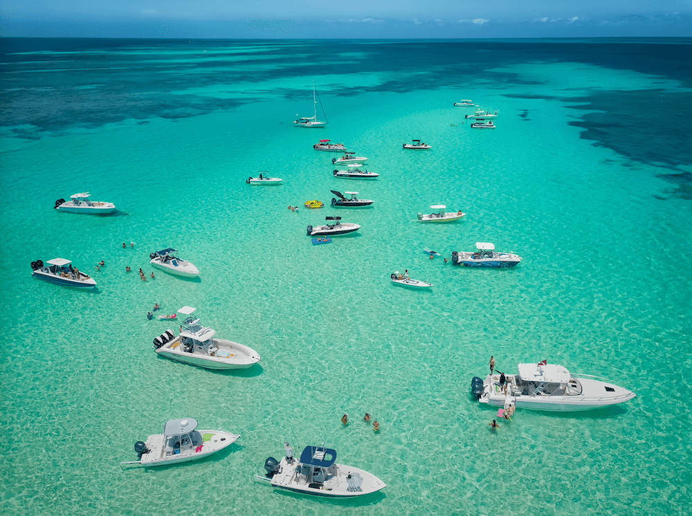 Top 10 Best Boat Rental In Florida Keys