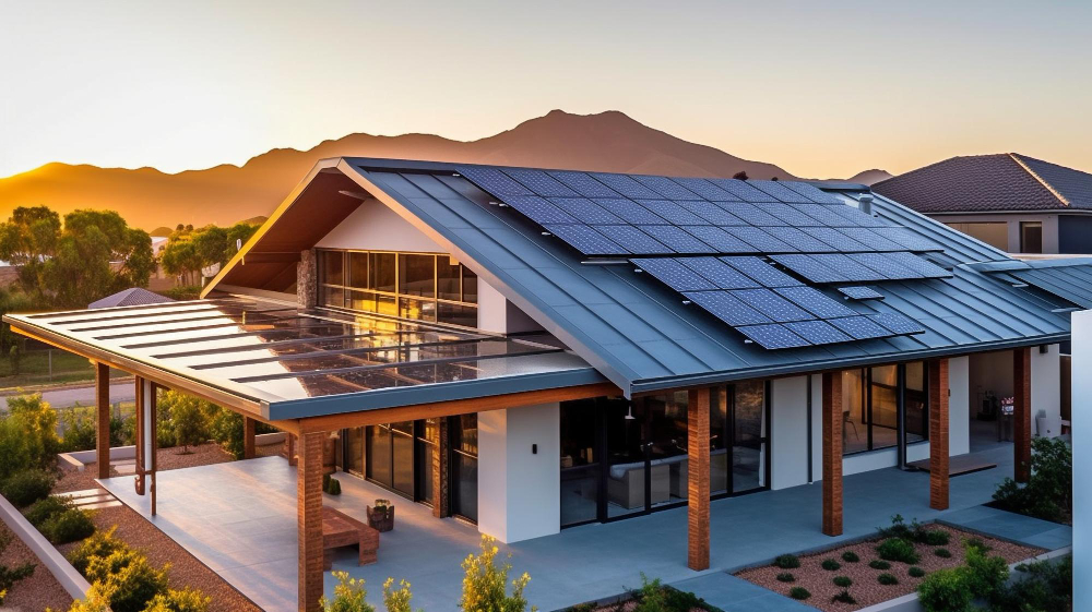 Maximizing Your Home’s Potential: A Guide to Selecting the Ideal Solar Panel Setup