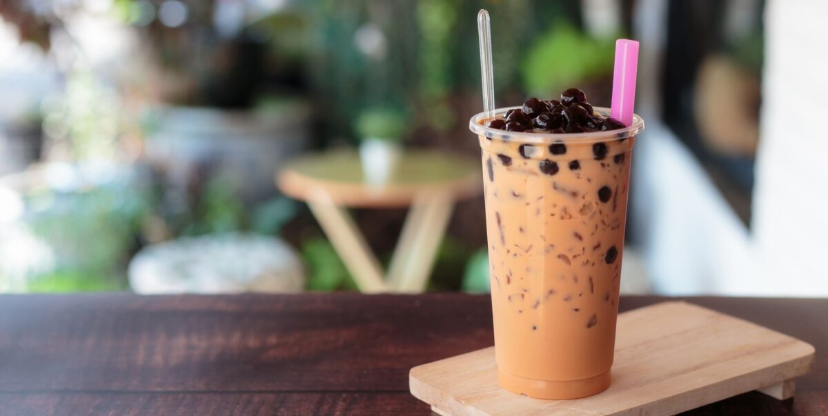 Boba Cafe