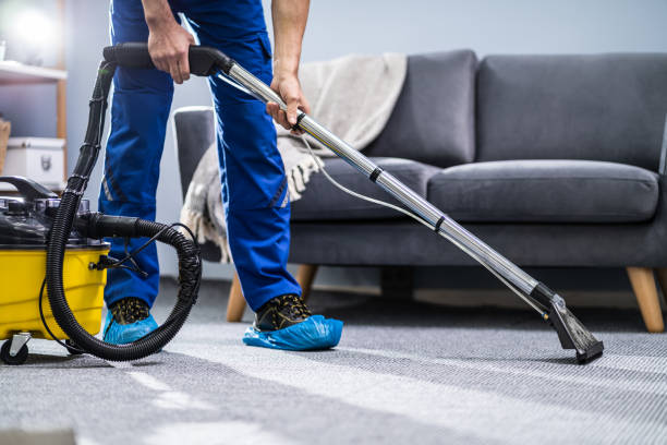 The Ultimate Guide to Carpet Cleaning: Tips, Tricks, and Expert Advice
