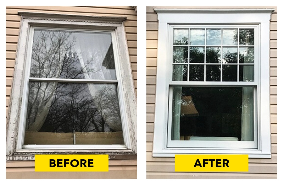 Professional Denver Window Repair: Enhance Your Home’s Comfort