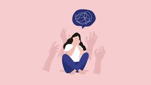Anxiety Unveiled: the Layers of Mental Health Challenges