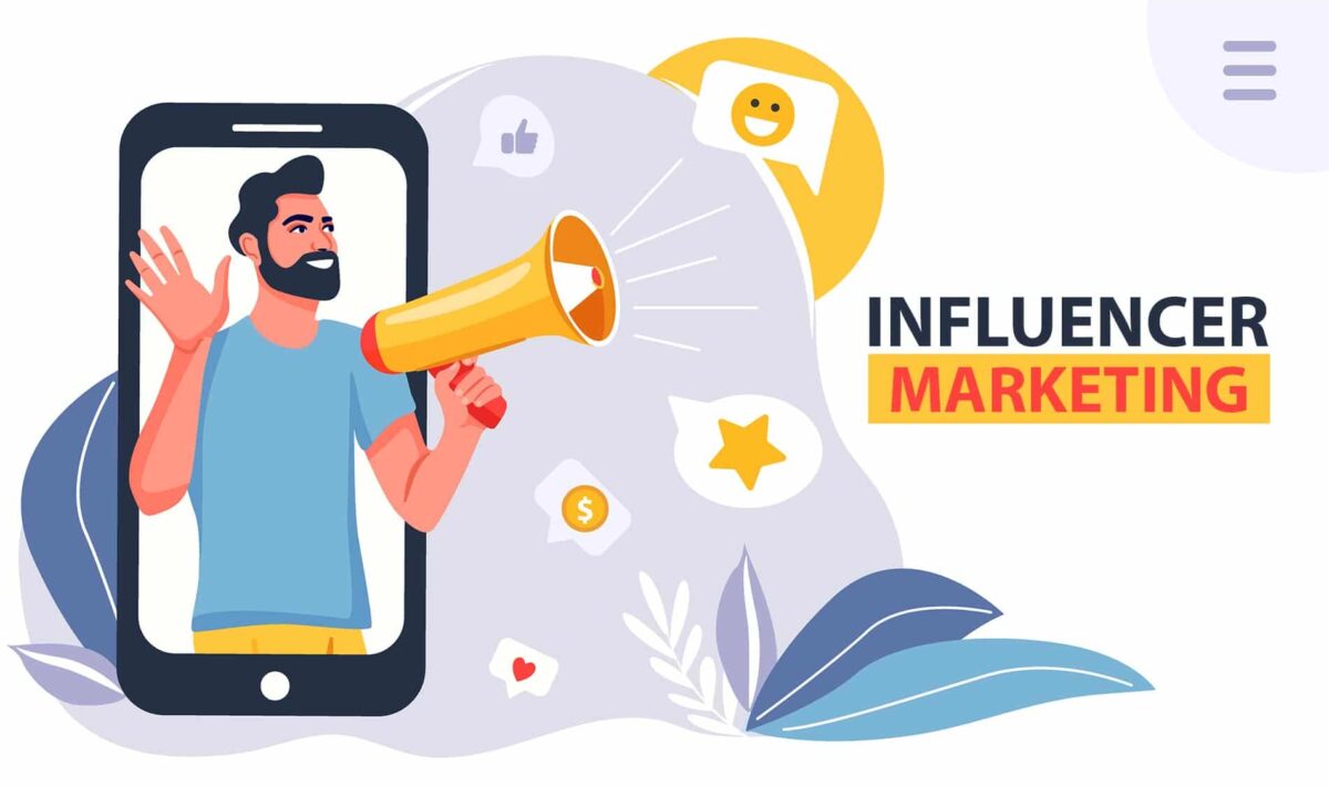 Influencer Marketing Unveiled: A Deep Dive into a $54.56 Billion Industry