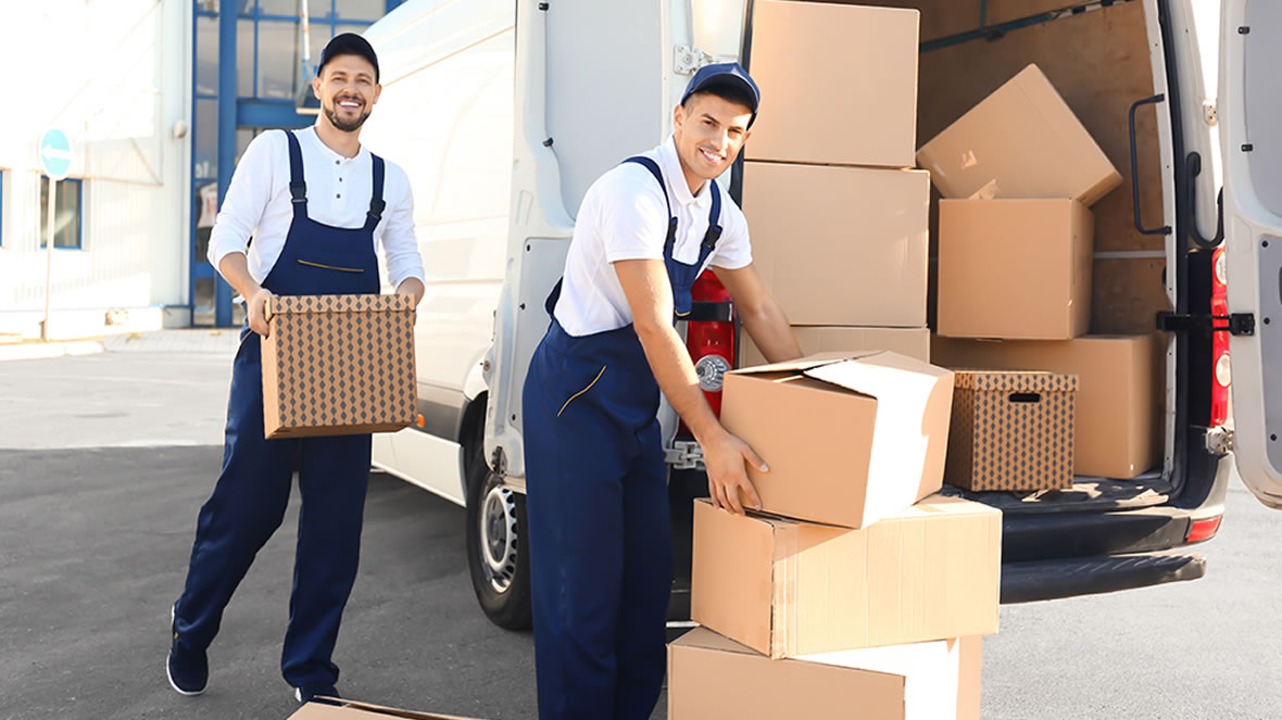 Your Guide to Seamless Transition Moving Services in East Kilbride