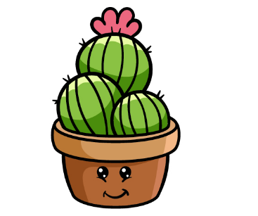 Draw a Plant – Step by step Guide