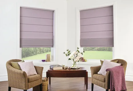 Cozying Up Your Home with Thermal Roman Blinds