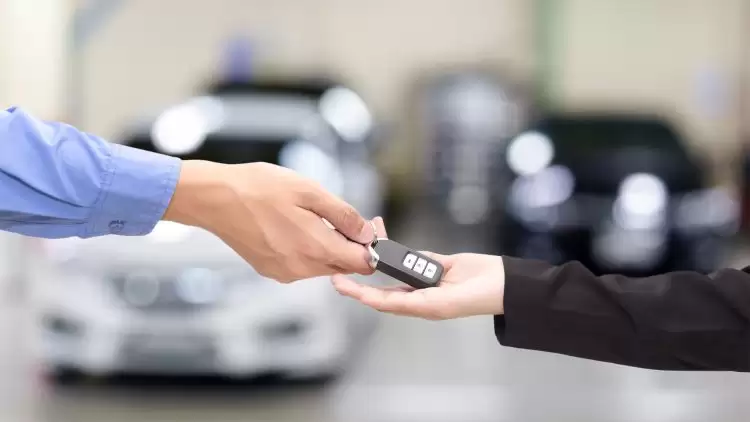 Maximizing Your Car Sale: Getting the Best Price for Your Used Vehicle