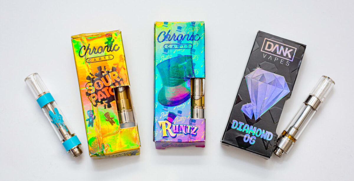 Custom Vape Cartridge Packaging – to Classify Your Vape Carts As Top-Notch Quality Holder
