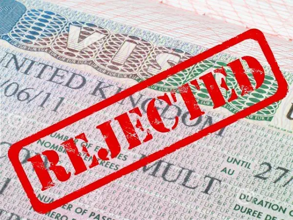 10 Main Reasons of USA Study Visa Refusal