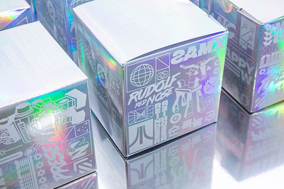 Revolutionizing Packaging Solutions with Custom Hologram Boxes