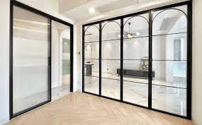 Crystal Clear: The Advantages of Choosing Aluminium Glass Company for Your Windows and Doors