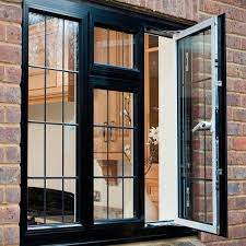 Crystal Clear: The Advantages of Choosing Aluminium Glass Company for Your Windows and Doors