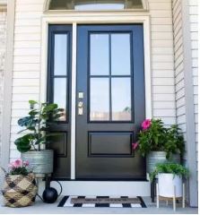 Why Homeowners Prefer Thera-Tru Door Installation Jacksonville
