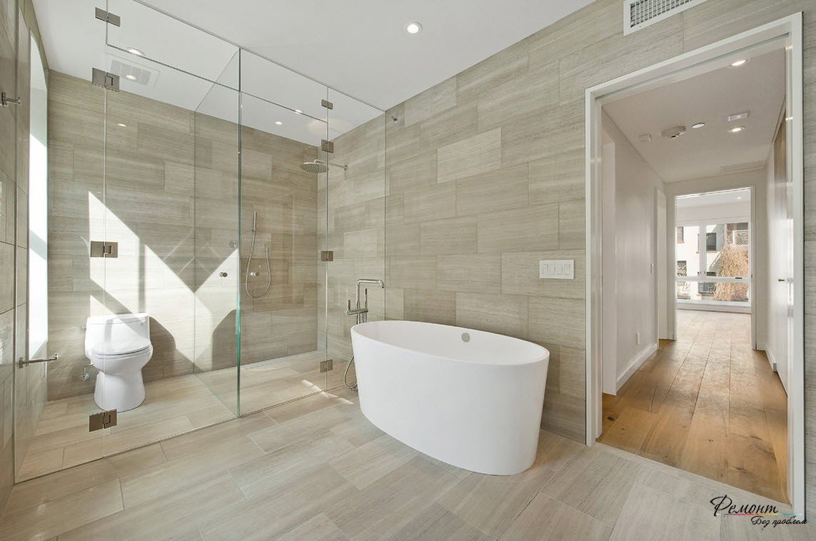 Why Are Subway Tiles a Well-liked Option for Remodelling Bathrooms?