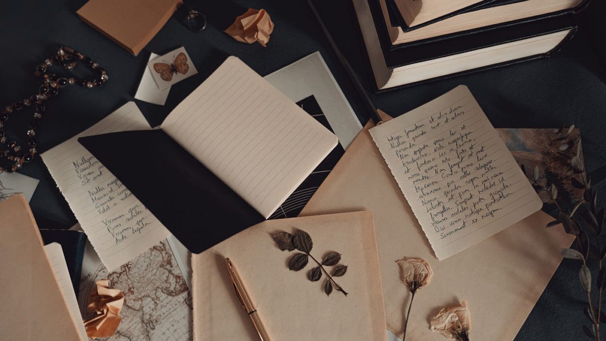 Hiring a Writer to Infuse Emotion into Biographical Narratives