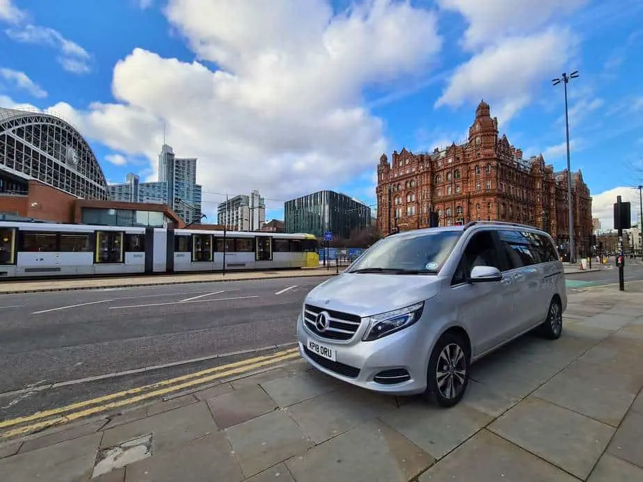 Ultimate Guide to Airport Transfers in the UK