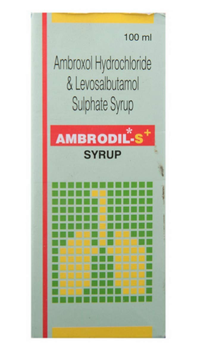 Combatting Cough with Ambrodil S: Understanding its Role in Respiratory Health