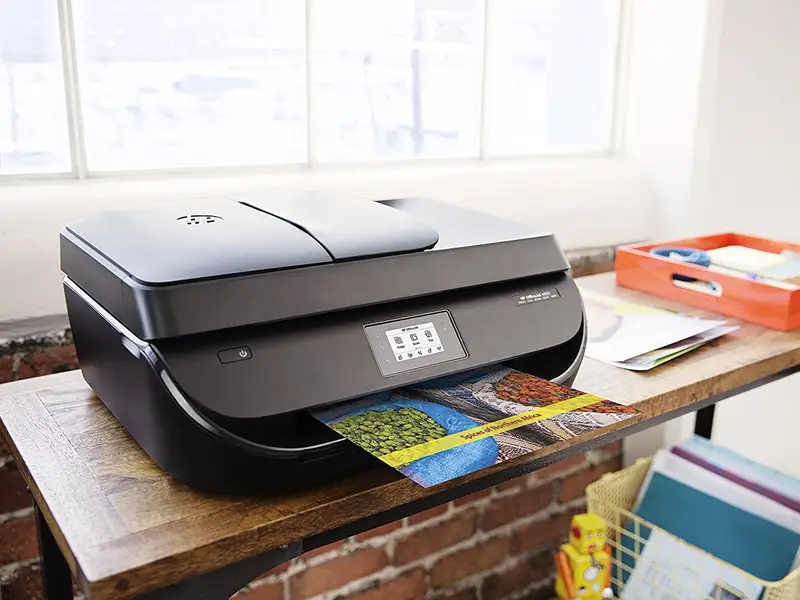 Resolving the HP Envy 5000 Printer Says Offline Issue in 2024
