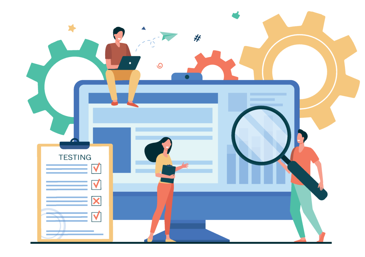 A Comprehensive Guide to Business QA Testing about “