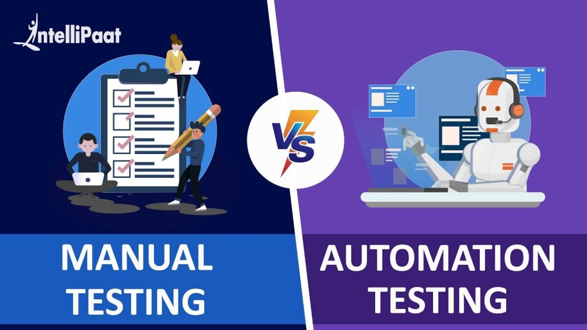 The Vital Role of Manual QA Testing in Ensuring Business Success
