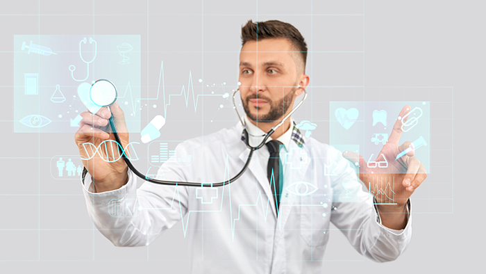 A Comprehensive Guide to Electronic Health Records Software