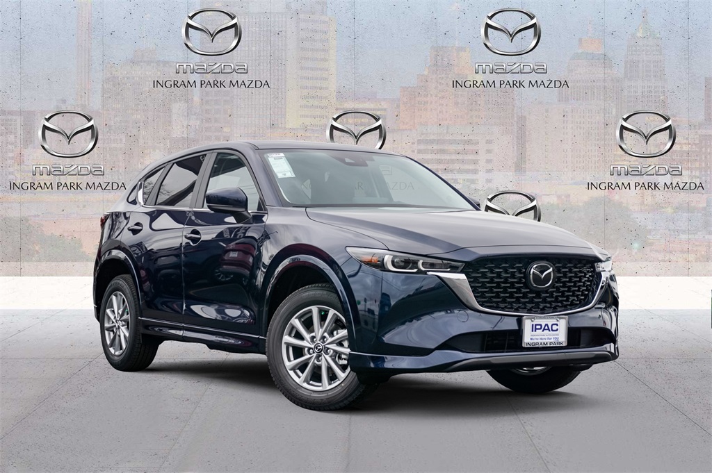 Exploring Mazda Locations Find Your Nearest Mazda Dealership