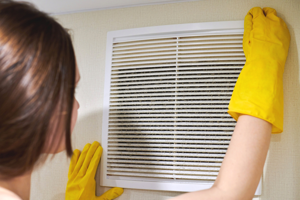 Where Air Duct Mold Remediation Fits into Home Maintenance Schedules