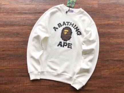The Rise of Bape Hoodies: From Underground to Mainstream