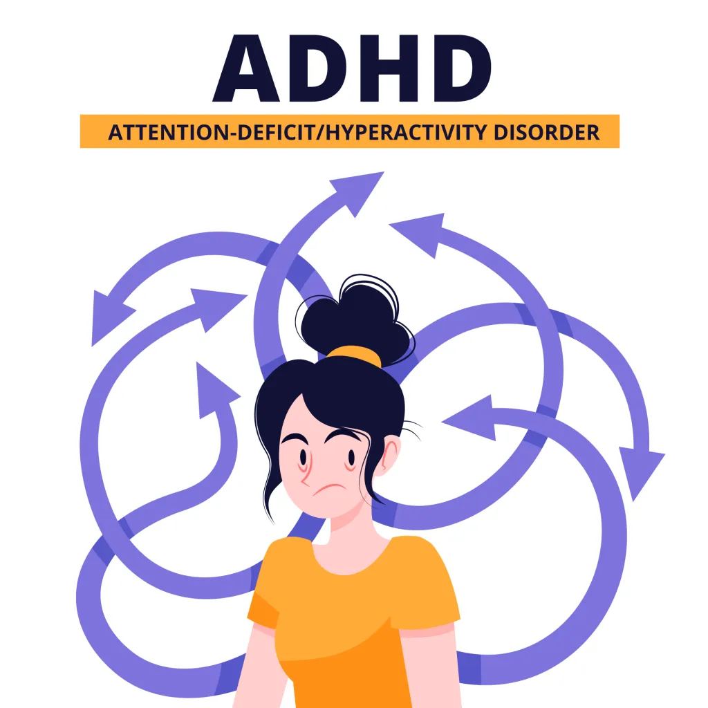 On Track: Balancing Life with ADHD Medication