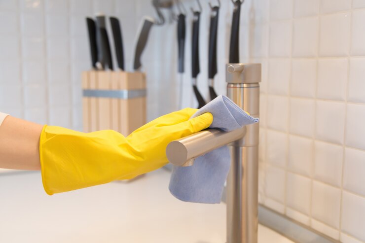 A Worried Guide to Room Cleaning Bond Cleaning Sippy Down Guidelines