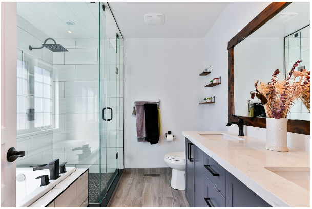 Essential Tips for a Deep Clean Bathroom