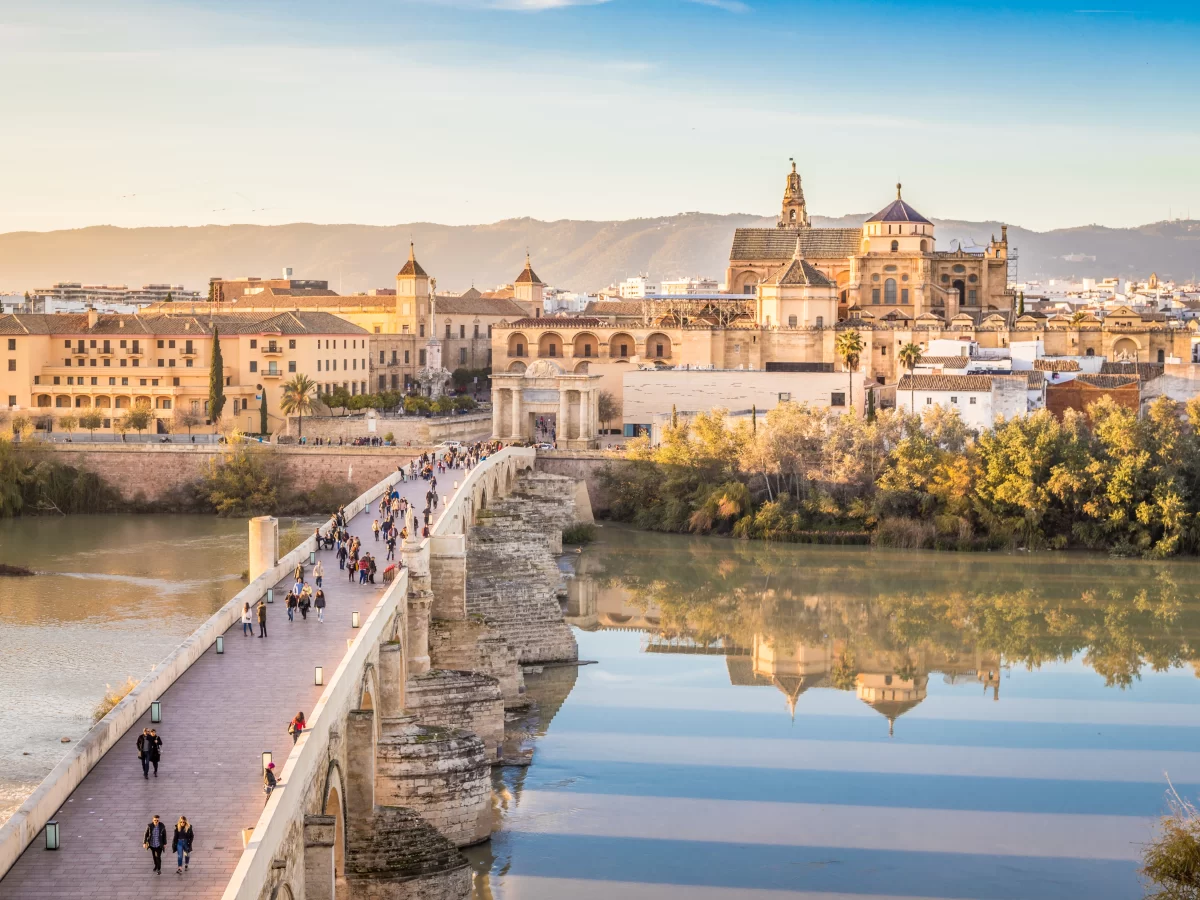 Exploring Córdoba, Spain: 8 Best Things to Do in the City of Flowers