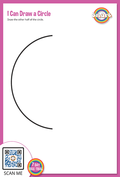Nurturing Creativity in Early Years Through Mindful Drawing Ideas