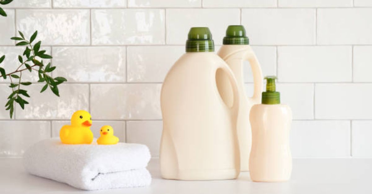 Eco-Friendly Laundry Detergent: Is it Worth the Investment