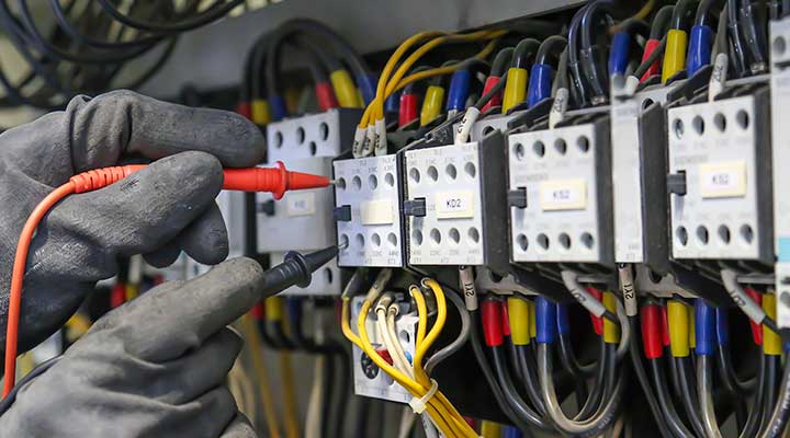 Why Are Commercial Electrical Services Important?